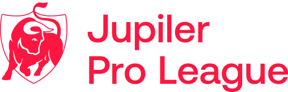 Belgian Pro League logo