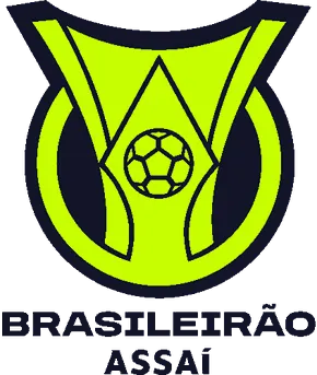 Brasileirao Serie A logo