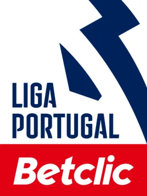 Liga Portugal logo